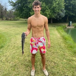 Meet your Posher, Jefferson